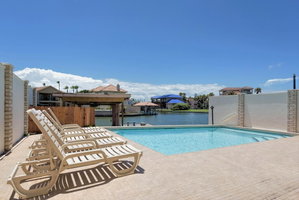 Casa Bahia By Padre Getaways