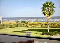 Casa De' Patron Home Accommodation Texas