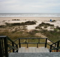 Casa del Agua - Accommodation Texas
