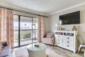 Casa Del Mar C117 Hotel Room