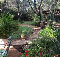 Casa del Sol Bed and Breakfast - Accommodation Texas