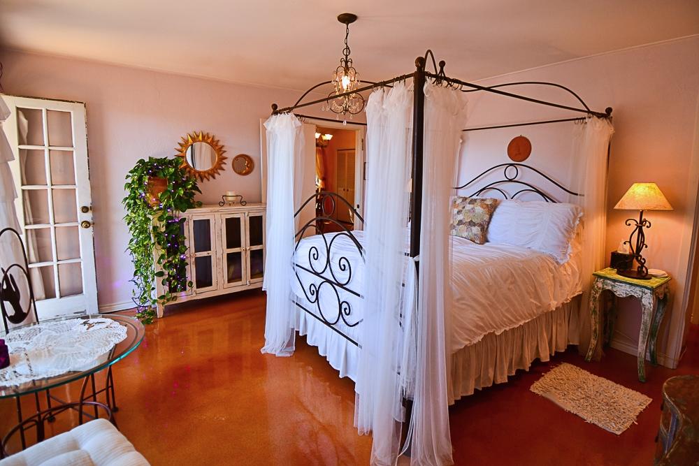 Casa Del Sol Bed And Breakfast - thumb 2