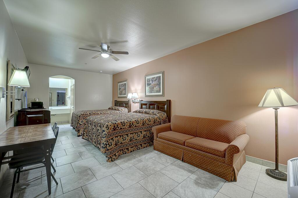Casa Rosa Inn - thumb 3