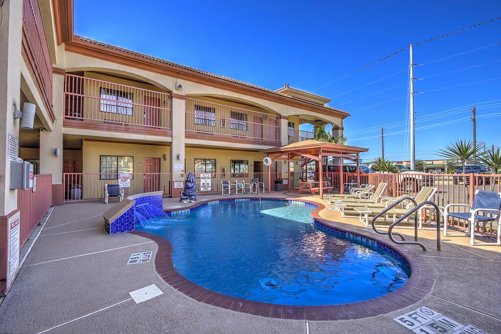Casa Rosa Inn - thumb 0