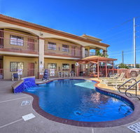 Casa Rosa Inn - Accommodation Texas