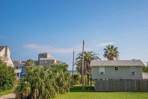 Cast A Waves Home