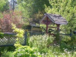 Castle Wood Theme Cottages- COUPLES ONLY - thumb 0