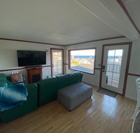 Catalina Two Bedroom View Home - Accommodation Texas