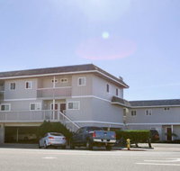 Cayucos Condo 77 - Accommodation Texas