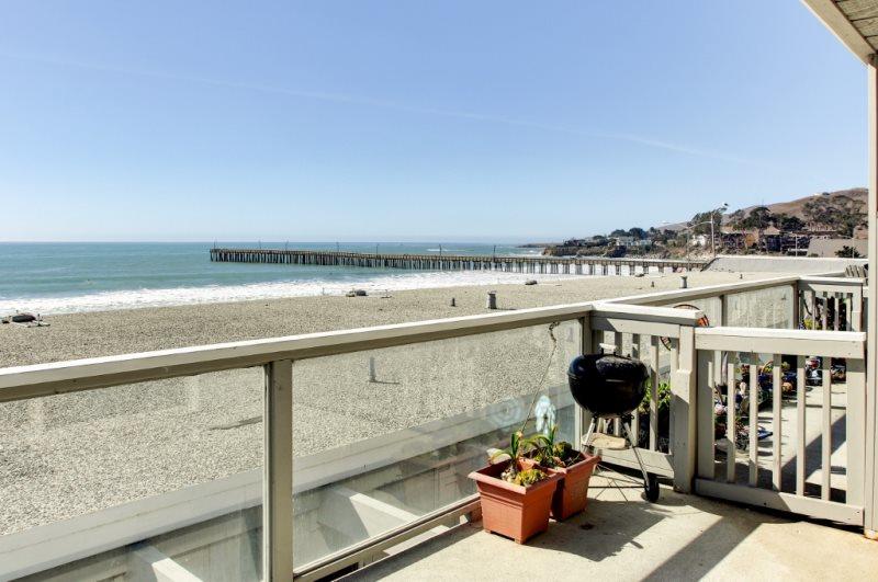 Cayucos Condo #77 - thumb 3