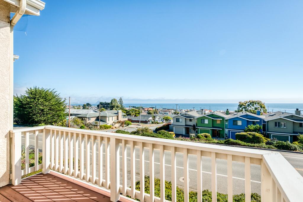 Cayucos Oceanview Retreat - thumb 1