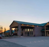 CBM Executive Suites - Accommodation Texas