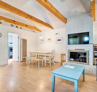 Central Catalina Cottage - Walk to Ferry - Accommodation Texas