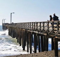 Central Coast Inn - Accommodation Texas