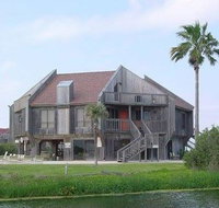 CH3 Dunes - Accommodation Texas