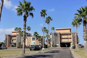 Channelview 213 Condo