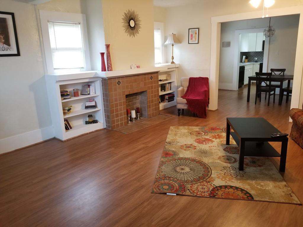 Charming Home 5 Min To Downtown - thumb 1