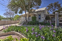 Charming New Braunfels Home with Spacious Deck Accommodation Texas