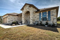 Charming Point Venture Retreat Lake Travis Access Accommodation Texas