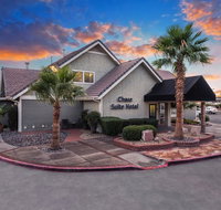Chase Suite El Paso - Accommodation Texas