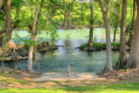 Chateau on The River WWD301302 Condo Accommodation Texas