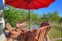 Chateau Relaxeau WWD302 Condo Accommodation Texas