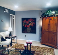 Chateaux St. Amour - Accommodation Texas