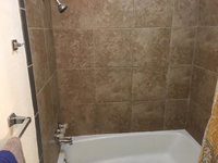 Cheapest Place Ever with a Kitchen and a bathroom Accommodation Texas