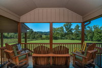 Cherryfield Valley Views Accommodation Texas