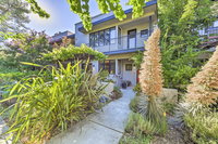 Chic Studio with Patio - 3 Blocks to UC Davis Accommodation Texas