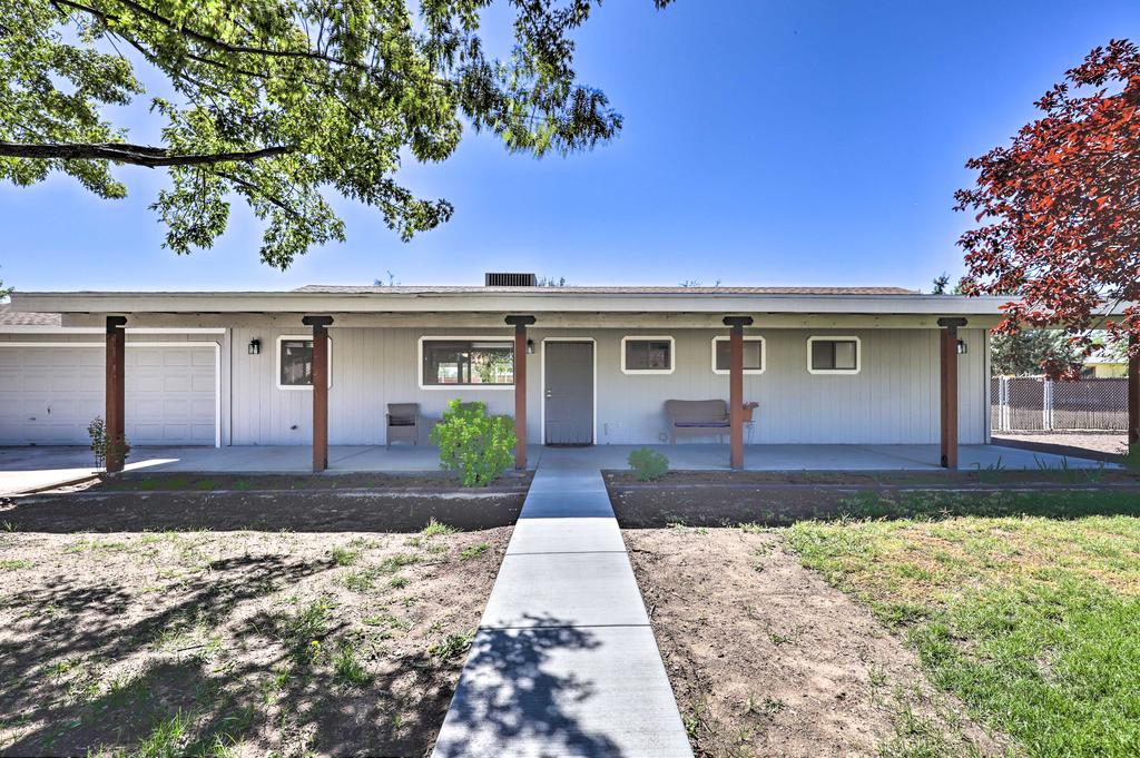 Chino Valley Home On 1 Acre With Fenced-In Yard - thumb 2
