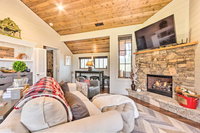 Chinquapin Natures Walk Newly-Built Forest Retreat Accommodation Texas