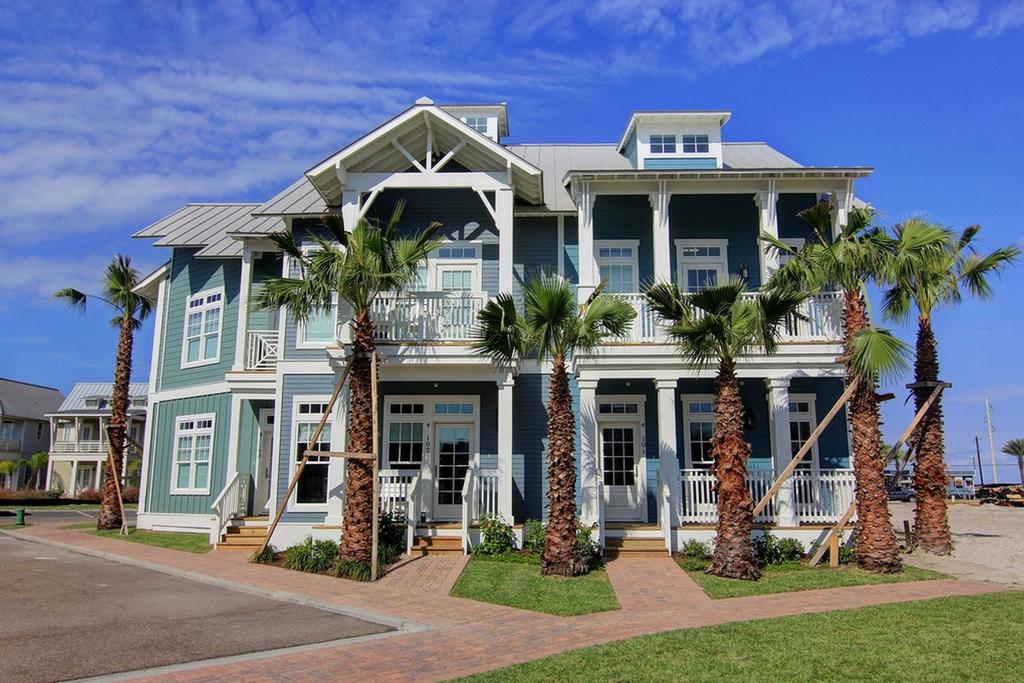 Cinnamon Shore- Blue Heron TC 4101