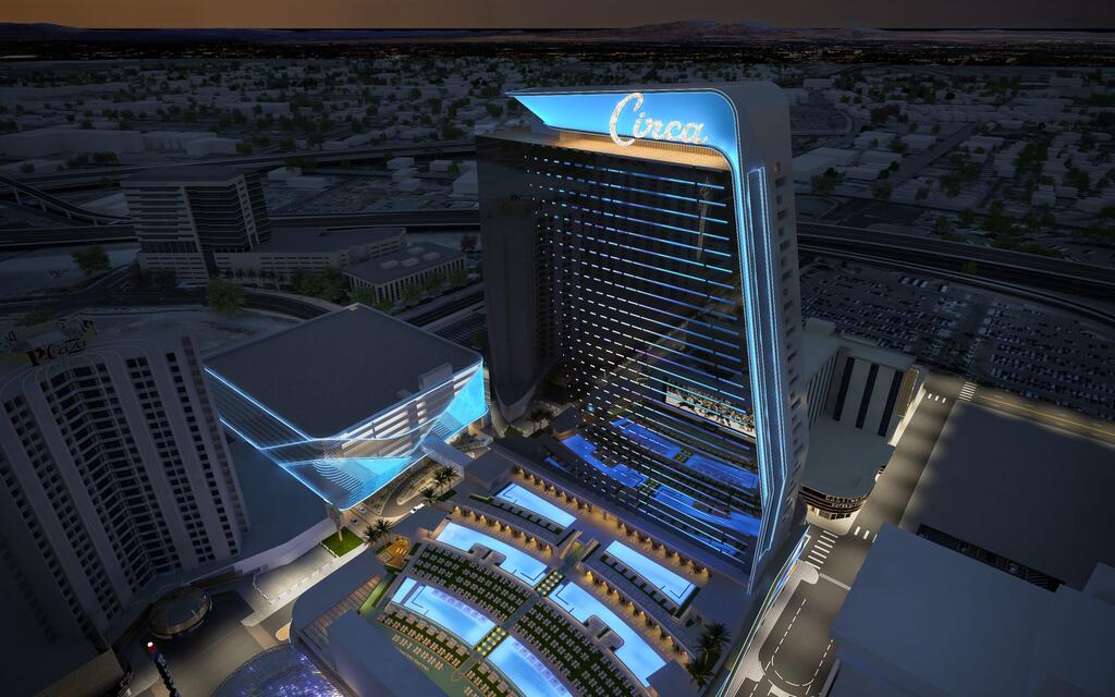 Circa Resort & Casino - Adults Only - thumb 0