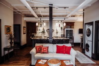 City View Investments Accommodation Texas