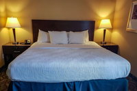Clarion Inn  Suites Accommodation Texas