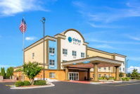 Clarion Pointe Madison-Huntsville Accommodation Texas