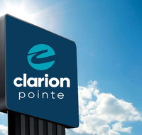 Clarion Pointe Marshall - Accommodation Texas