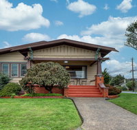 Classy Craftsman - Accommodation Texas