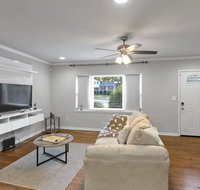 Classy family stow away in Atlanta - Accommodation Texas