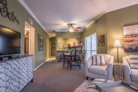 Clearwater Condo at INVERNESS condo Accommodation Texas