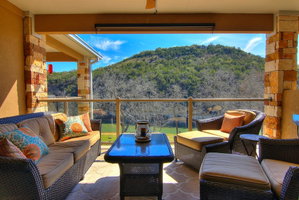 Cliffside Paradise RG308 Condo
