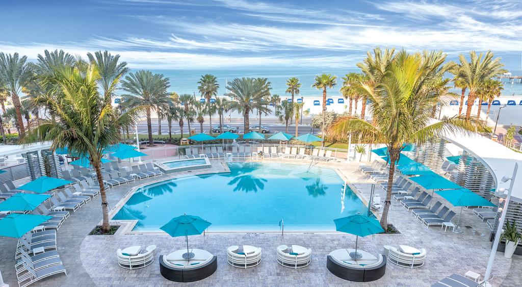 Club Wyndham Clearwater Beach Resort - thumb 2