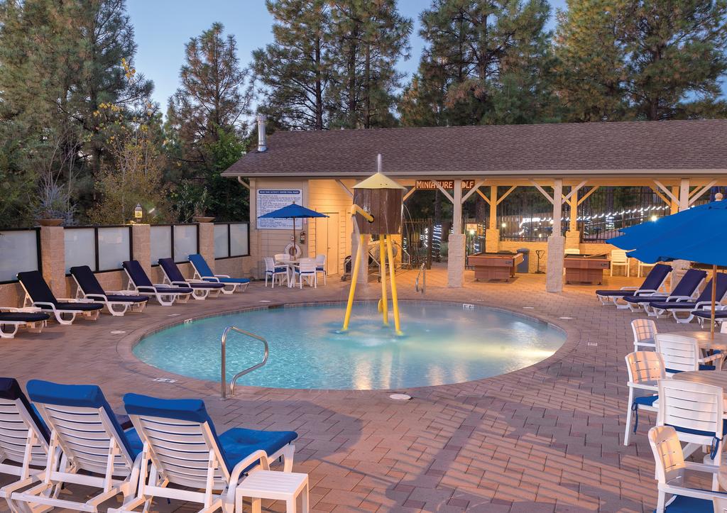 Club Wyndham Flagstaff - thumb 3