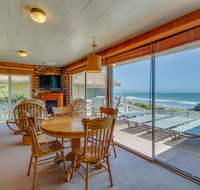 Coastal Coziness - Accommodation Texas