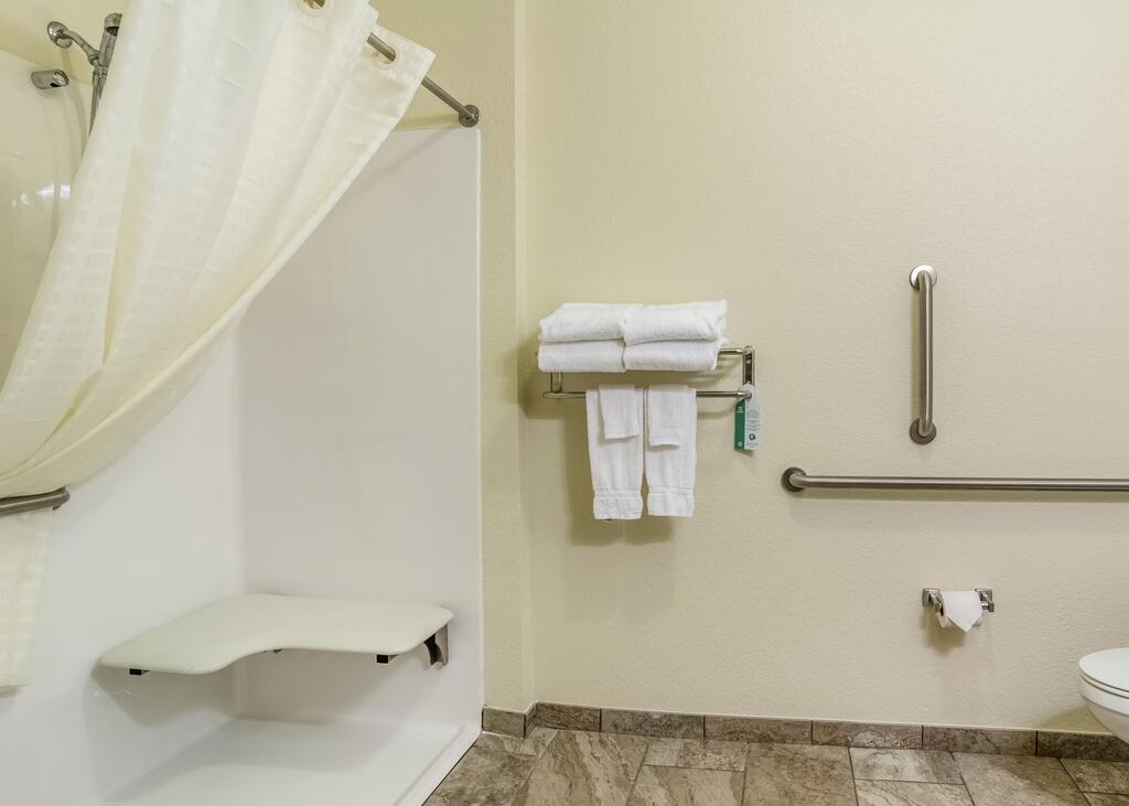 Cobblestone Hotel & Suites - Andrews - thumb 2