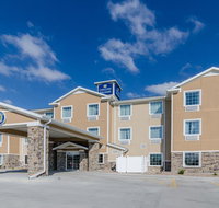 Cobblestone Hotel  Suites - Morgan - Accommodation Texas