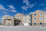 Booking Morgan Accommodation Texas