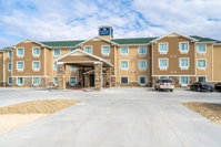 Booking Kermit Accommodation Texas