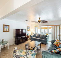 Coconut Row Oasis - Accommodation Texas